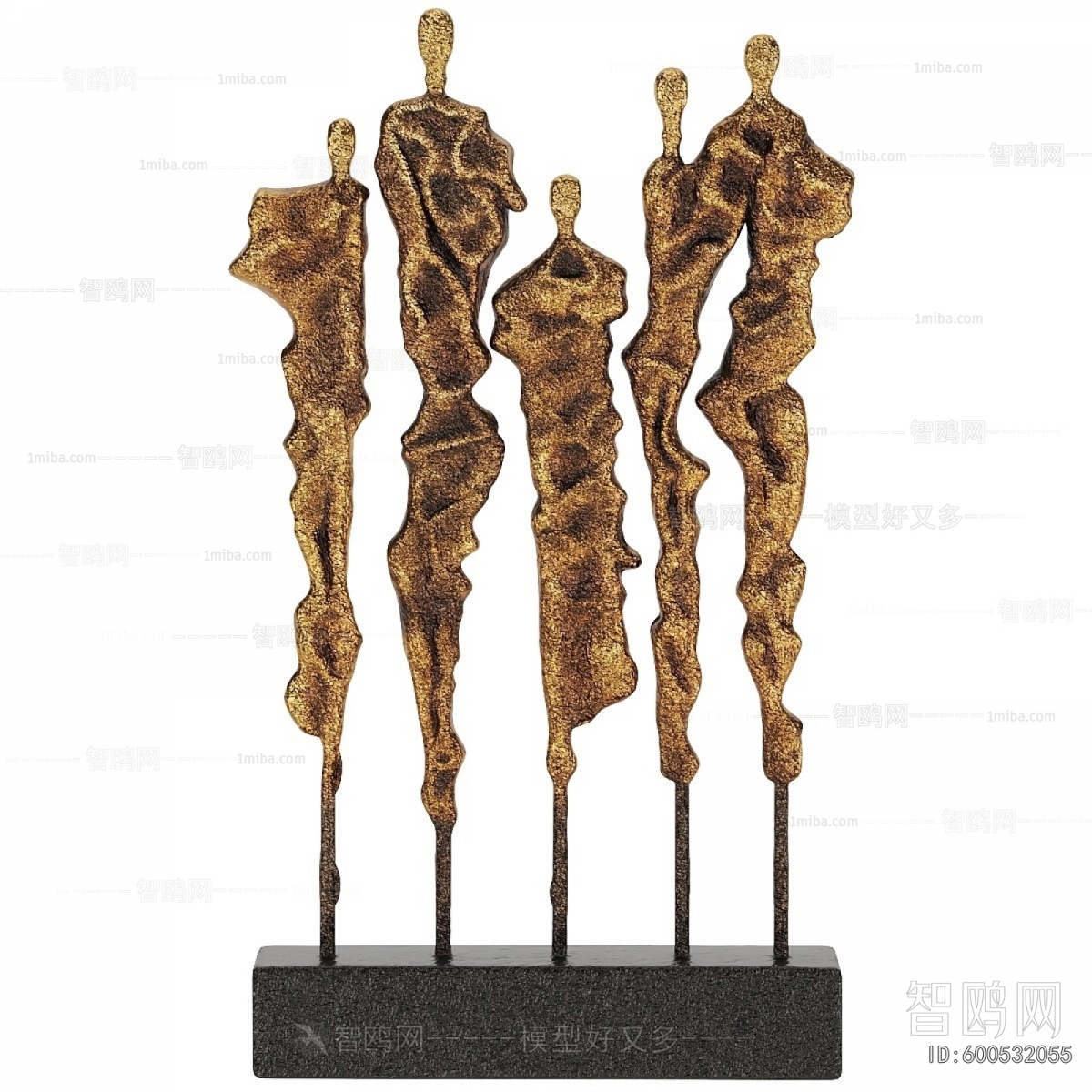 European Style Sculpture