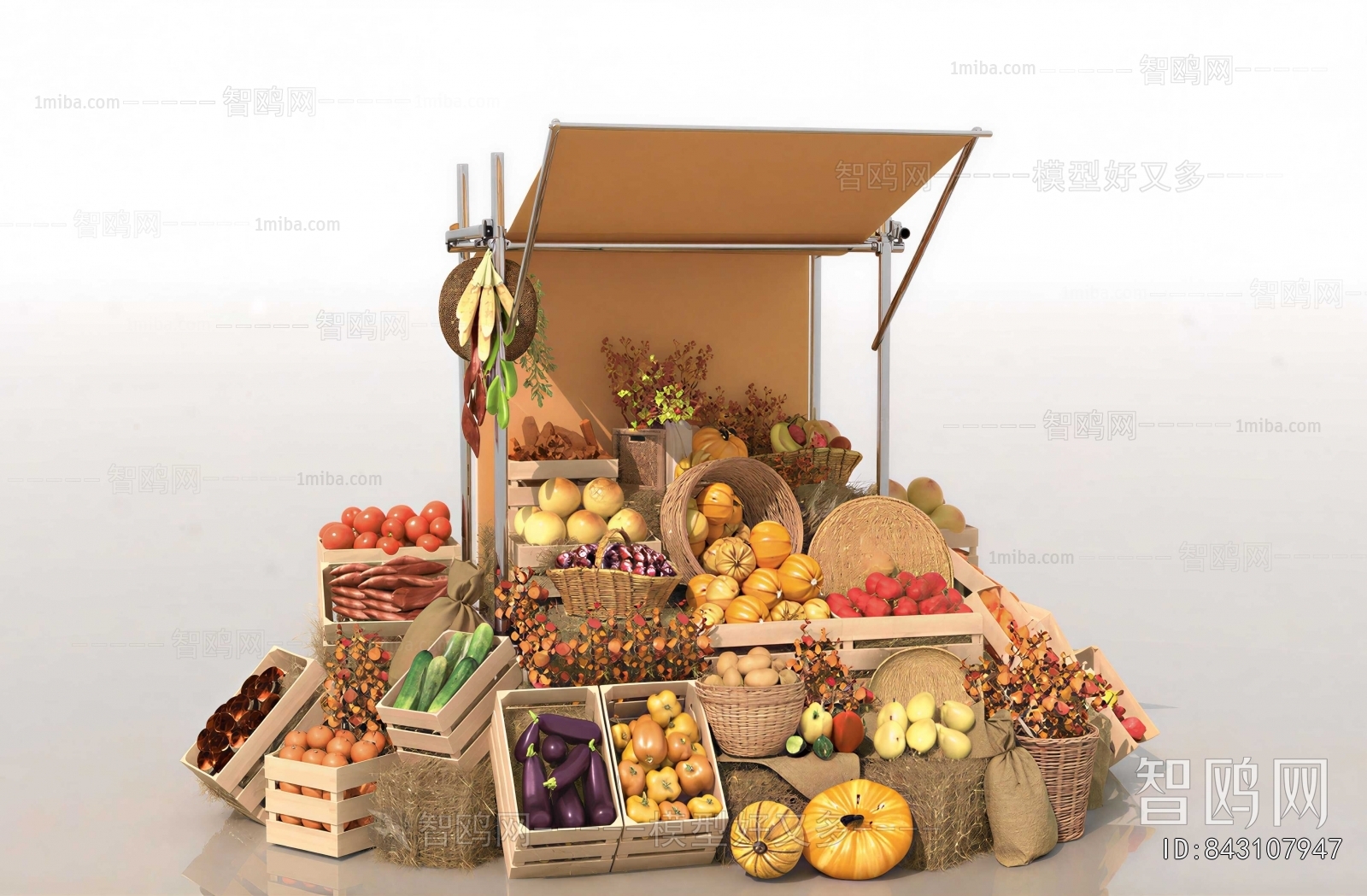 Nordic Style Meichen