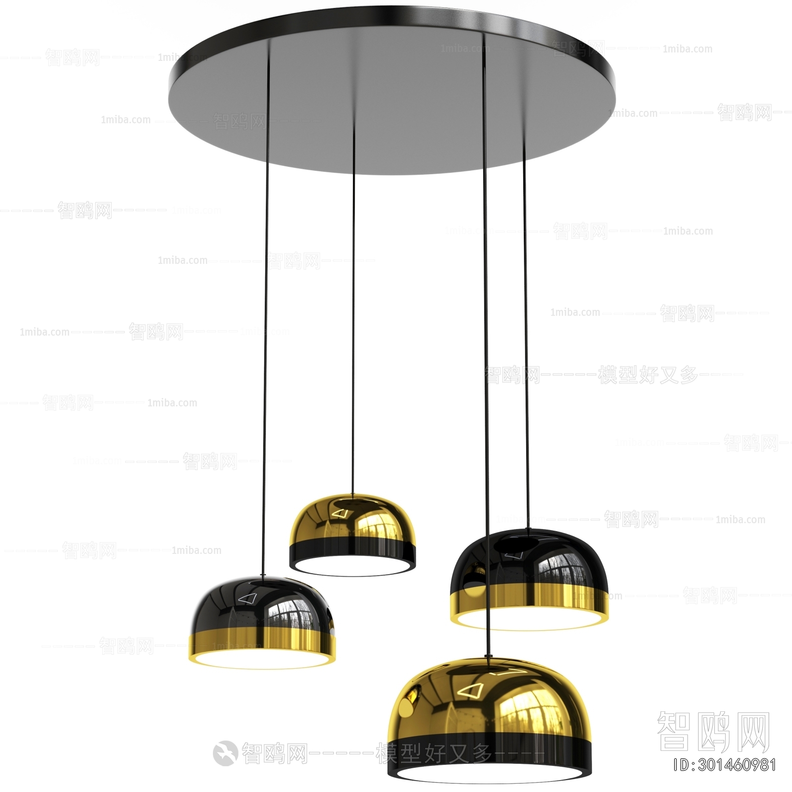 Modern Droplight