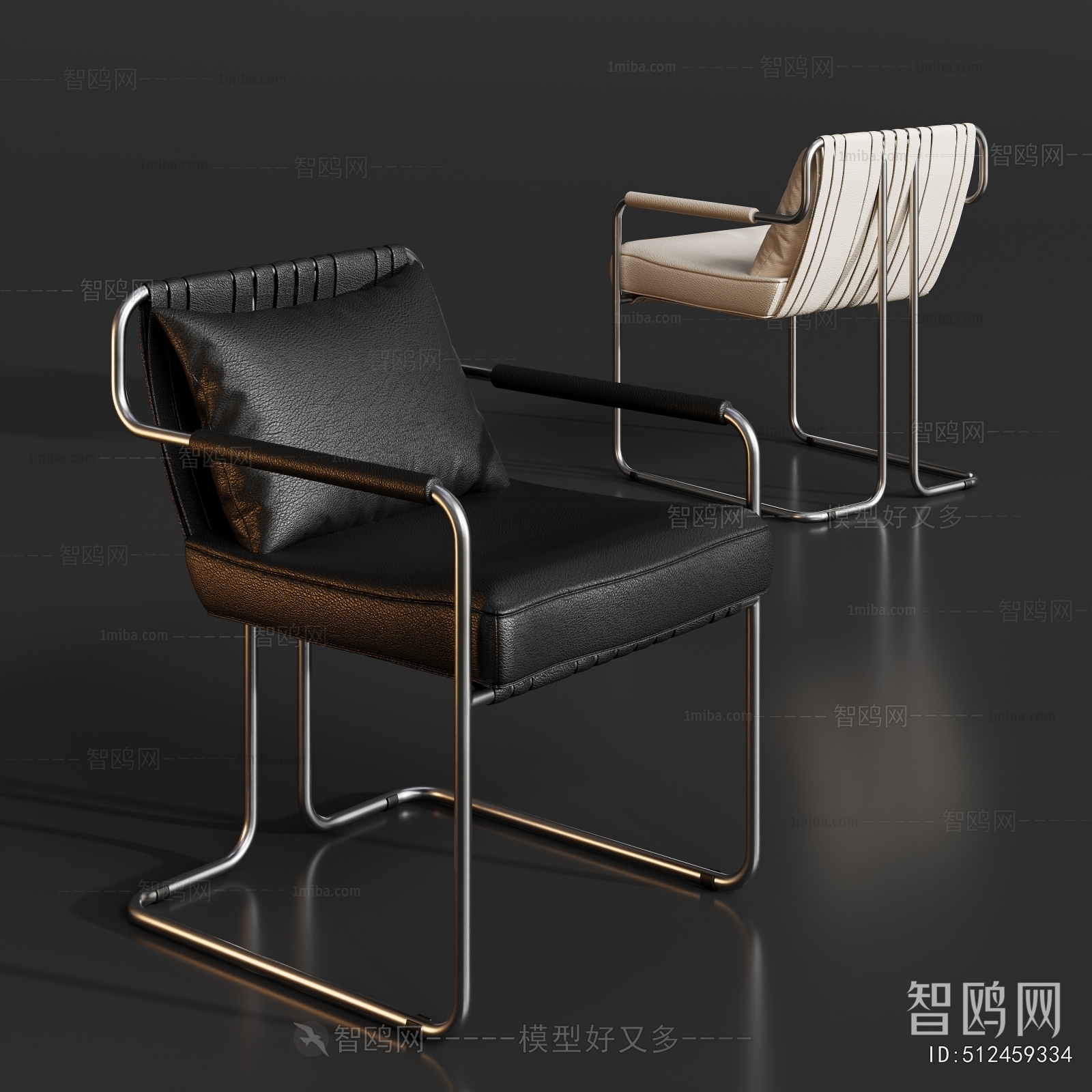 Modern Dining Chair