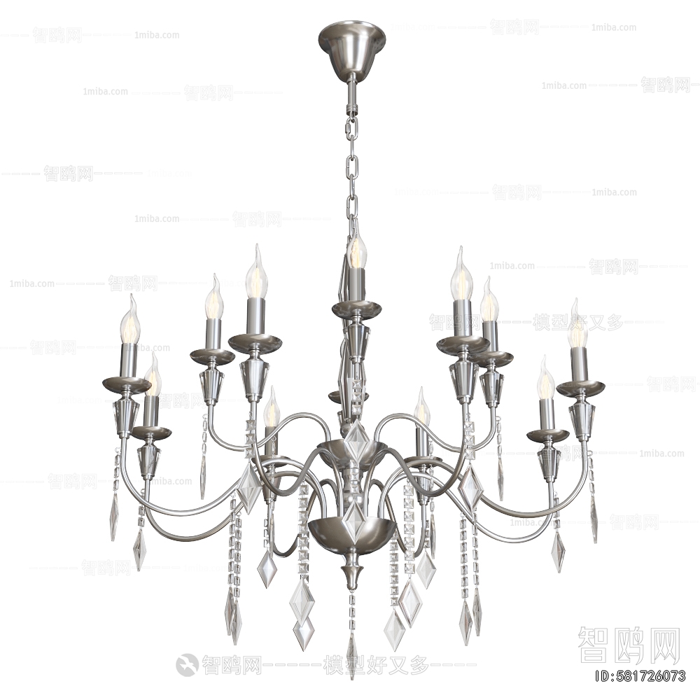 European Style Droplight