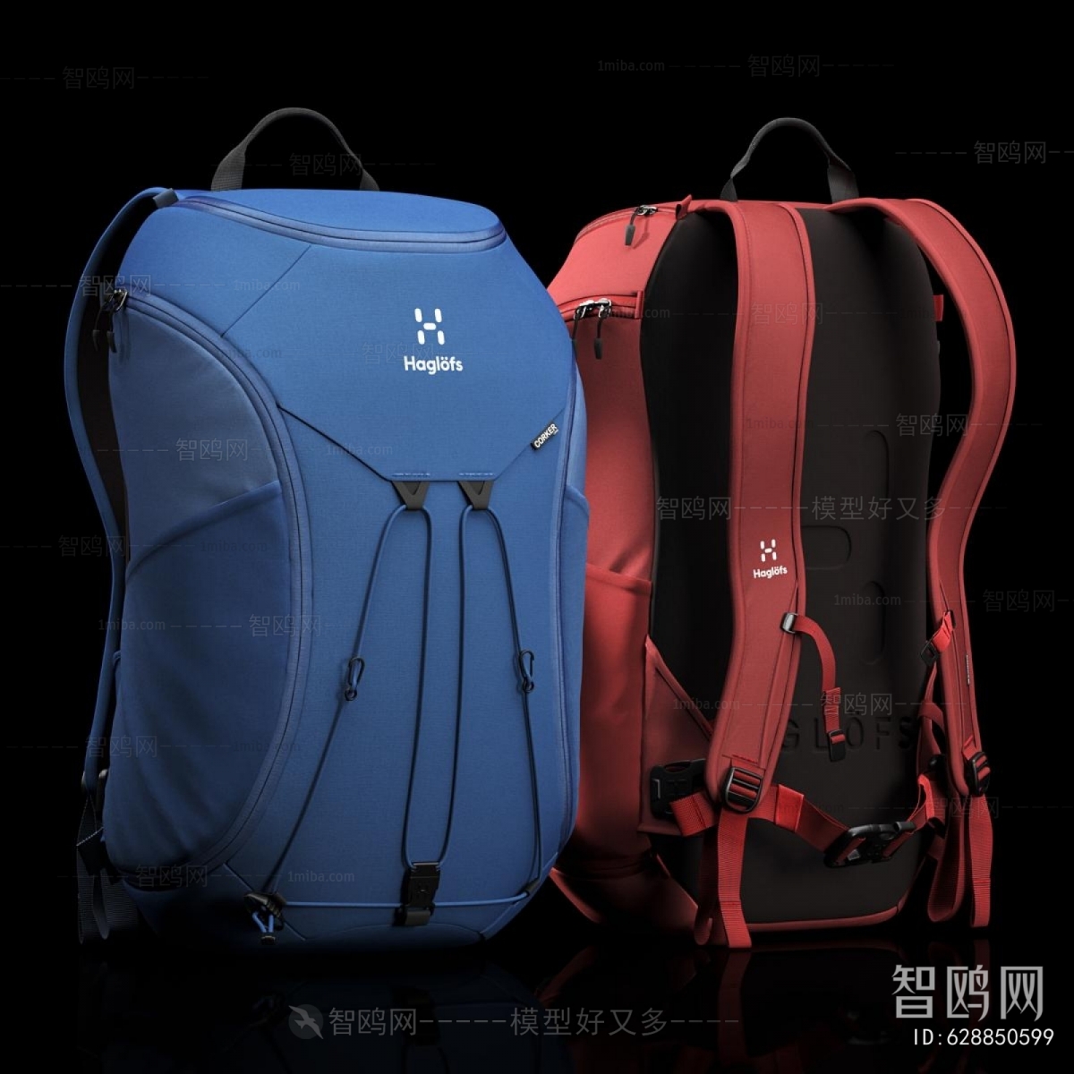 Modern Clothes, Bags And Shoes