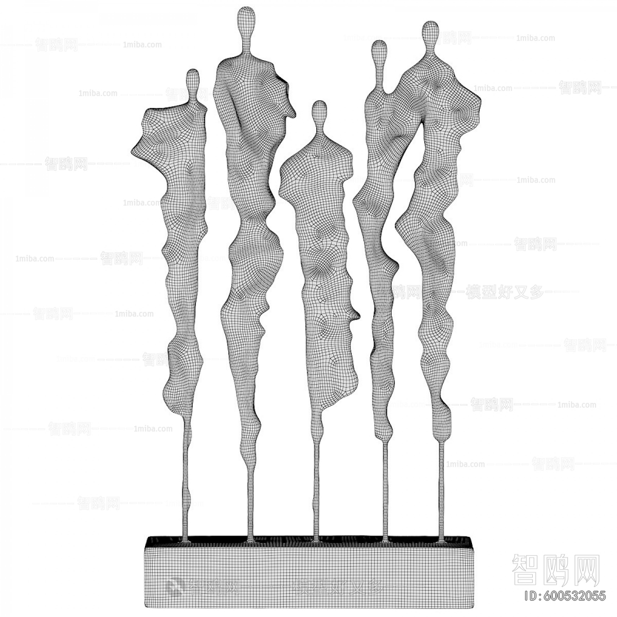 European Style Sculpture