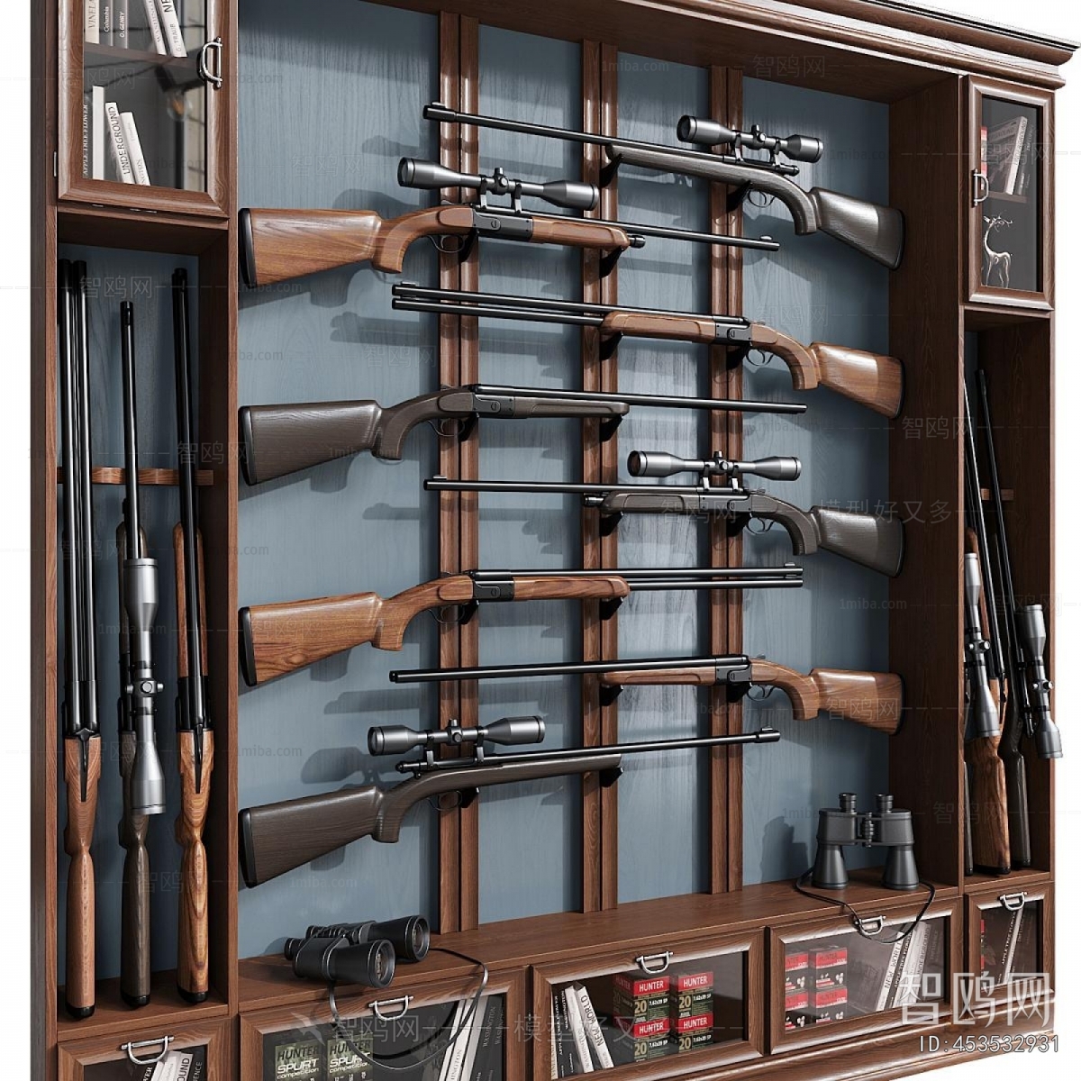 Modern Military Equipment