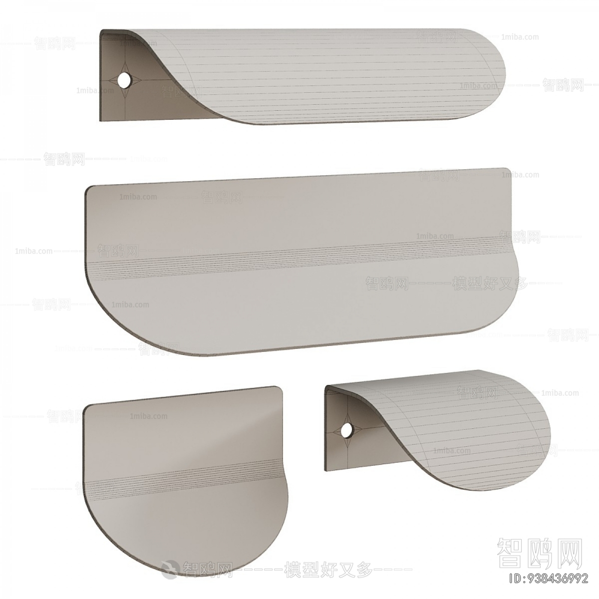 Modern Piece Of Hardware