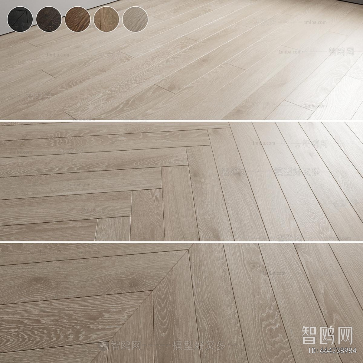 Modern Floor