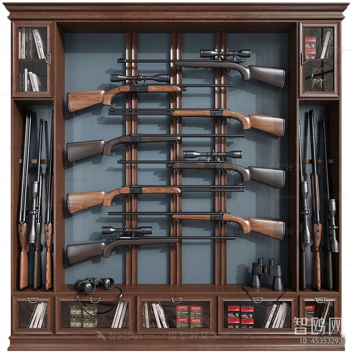 Modern Military Equipment