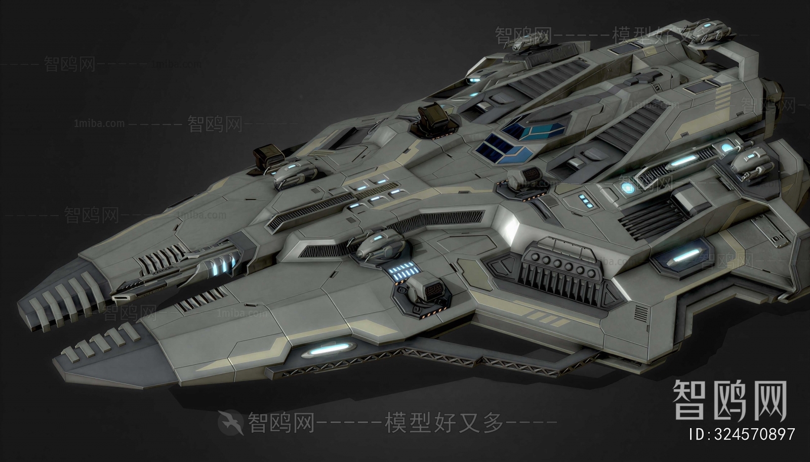 Modern Military Equipment