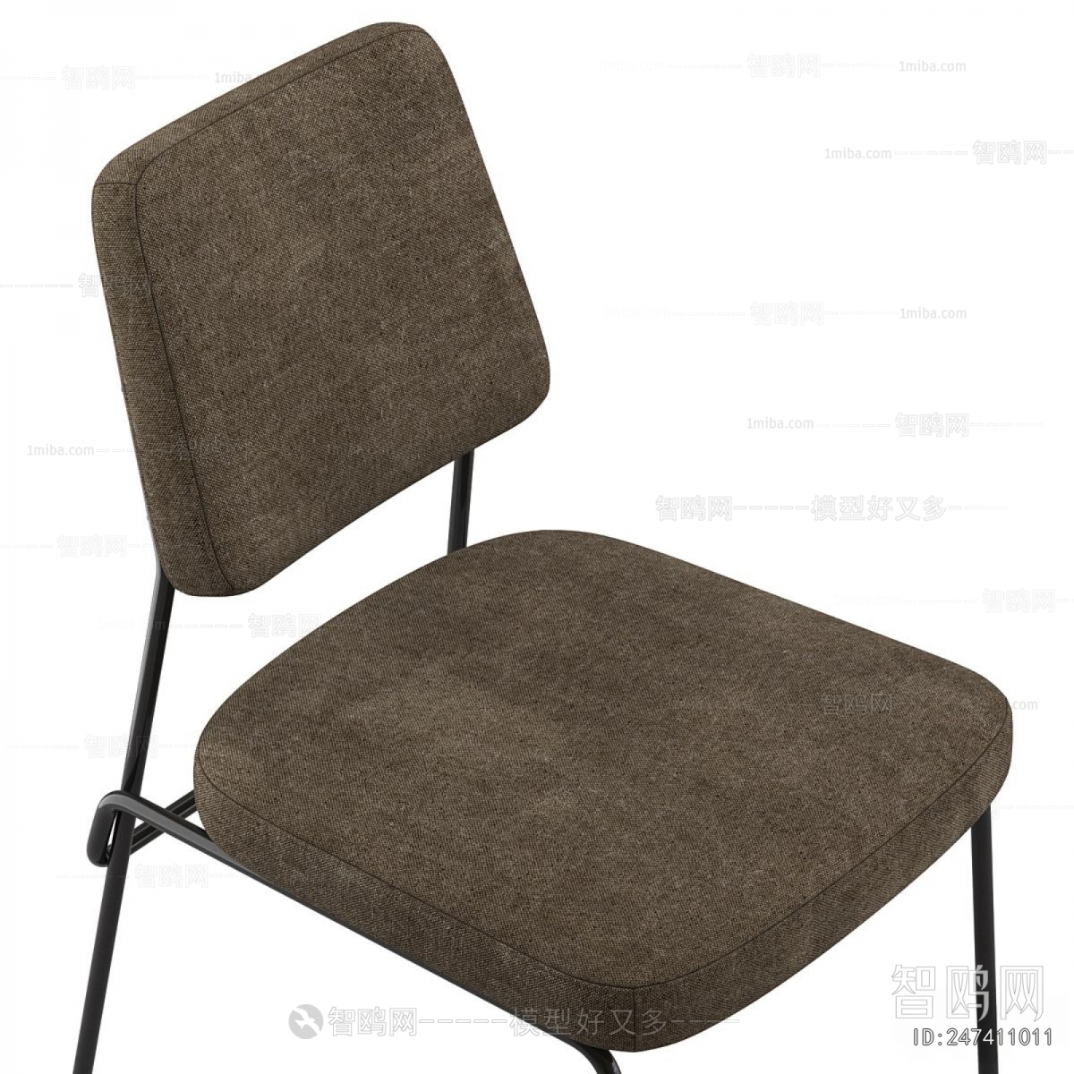 Modern Single Chair