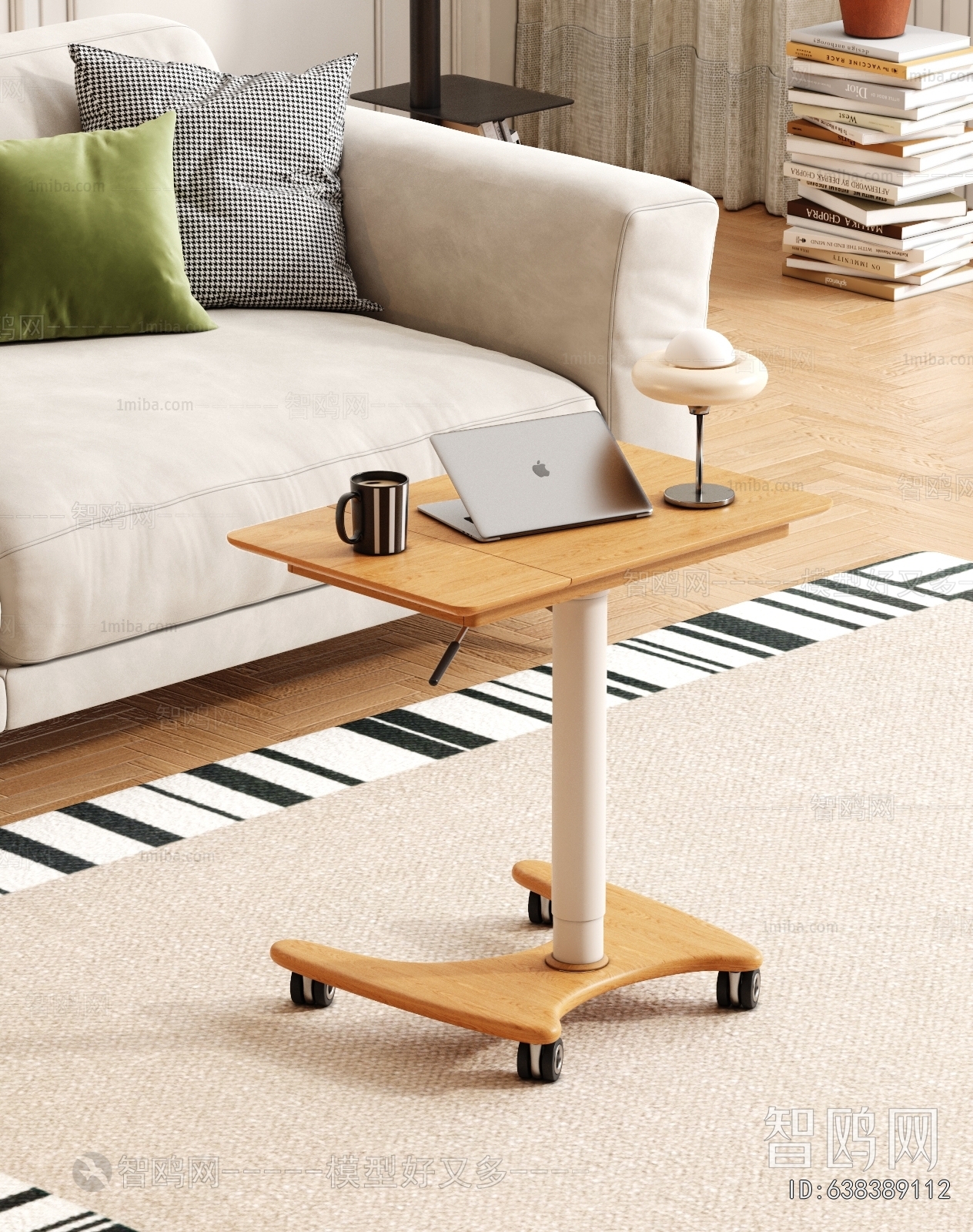 Modern Side Table/corner Table