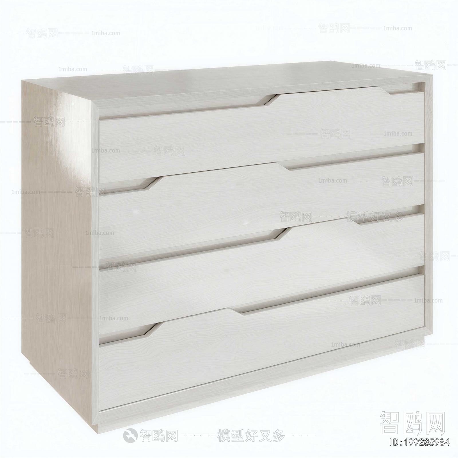 Modern Chest Of Drawers