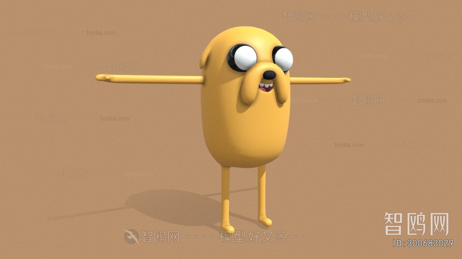 Modern Robot