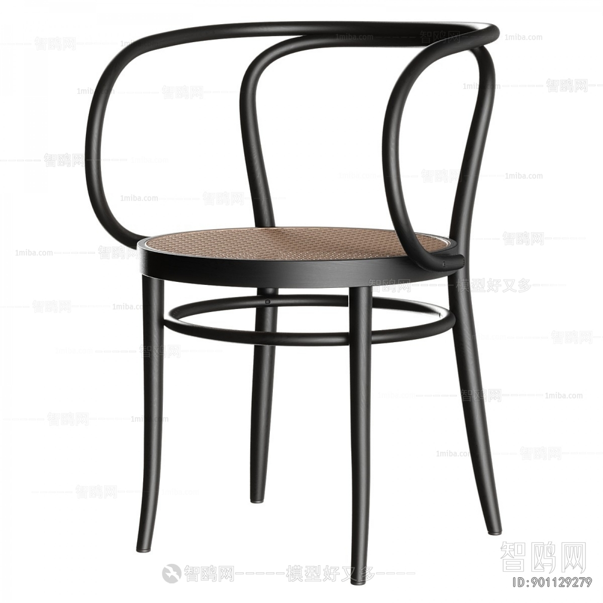 European Style Dining Chair