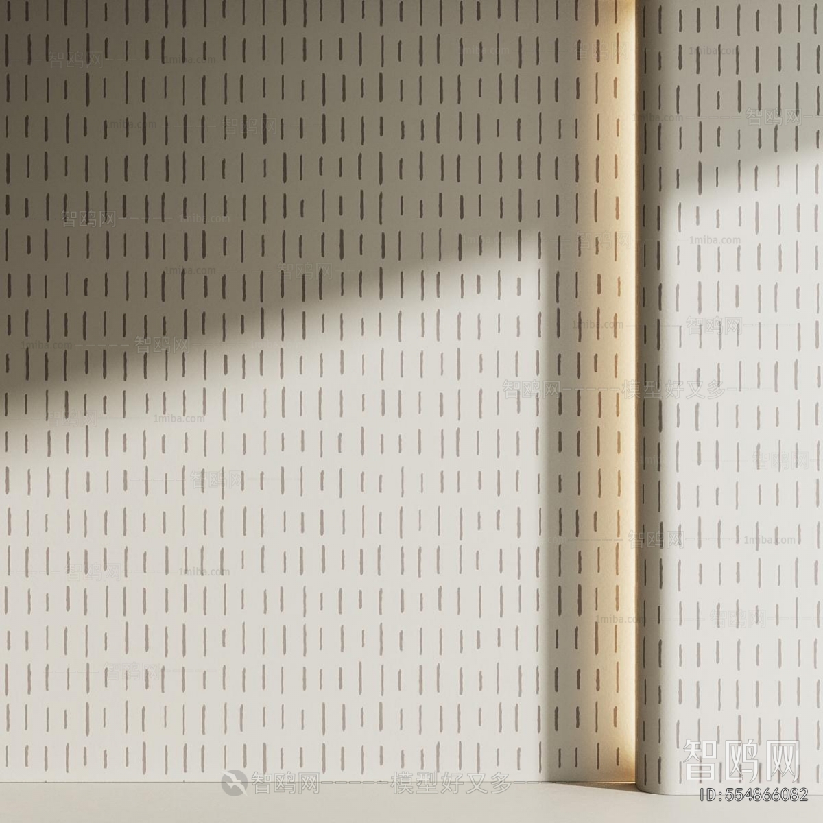 Modern Wall/floor/ceiling