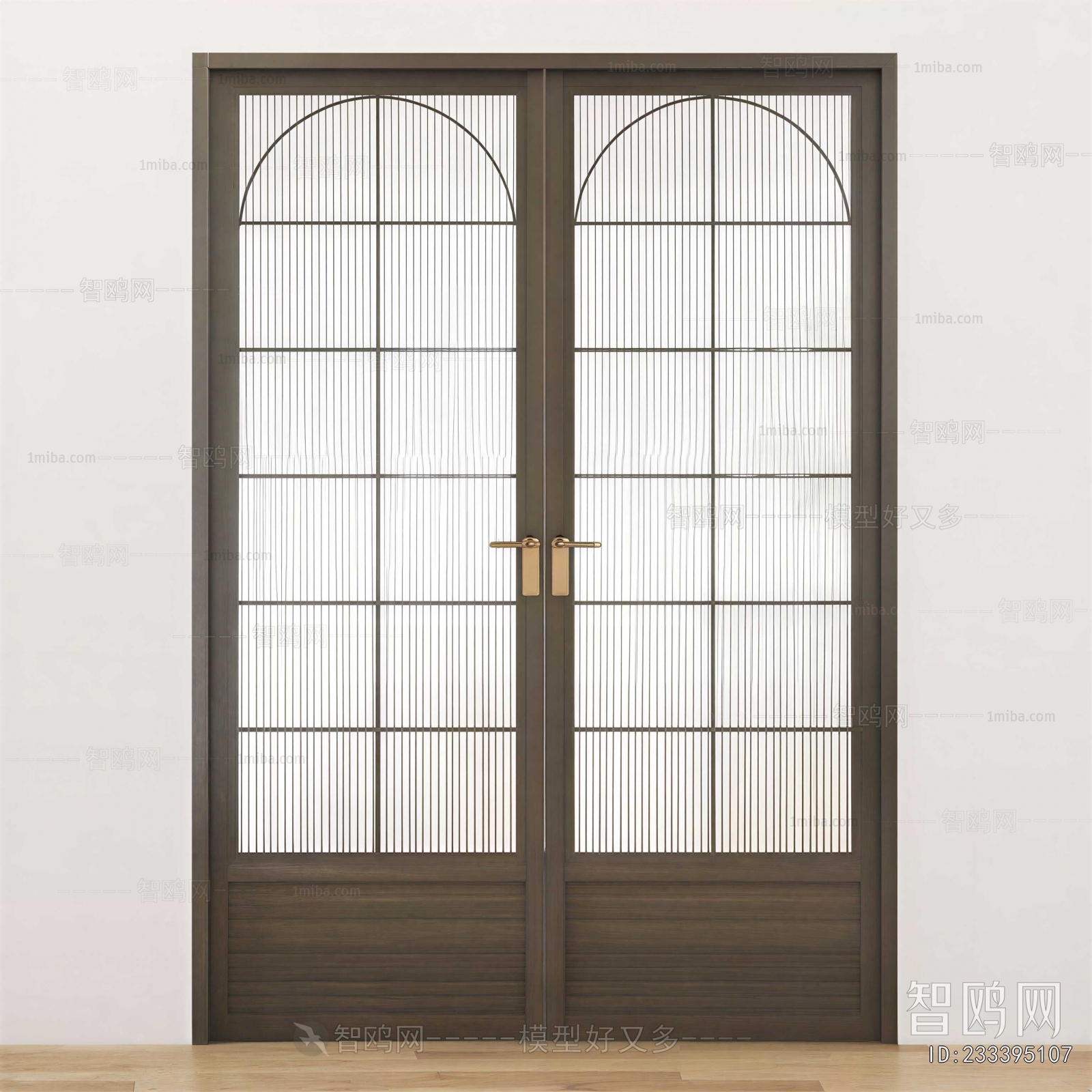 Japanese Style Sliding Door