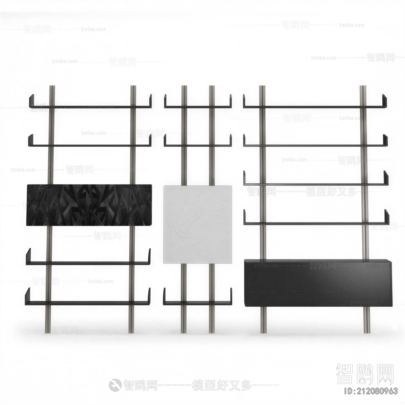 Modern Decorative Frame