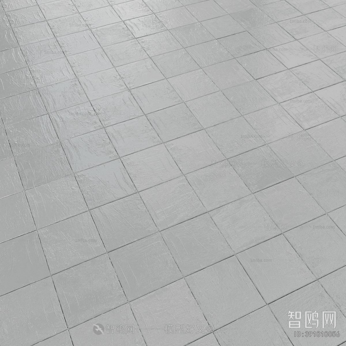 Modern Building Component