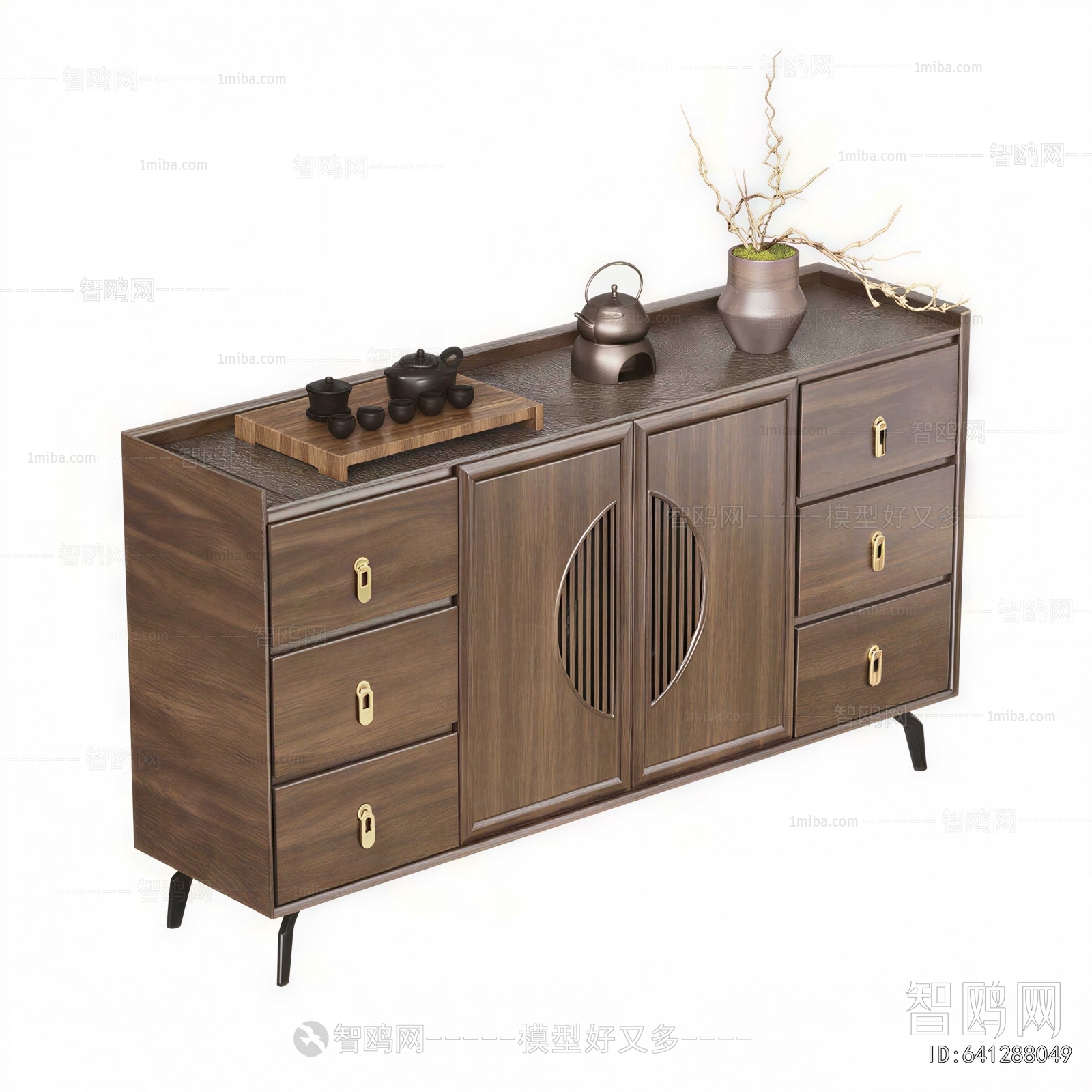 New Chinese Style Other