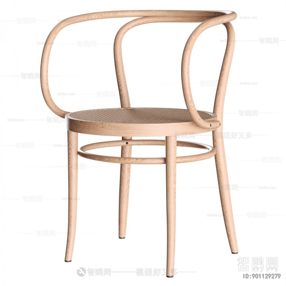 European Style Dining Chair
