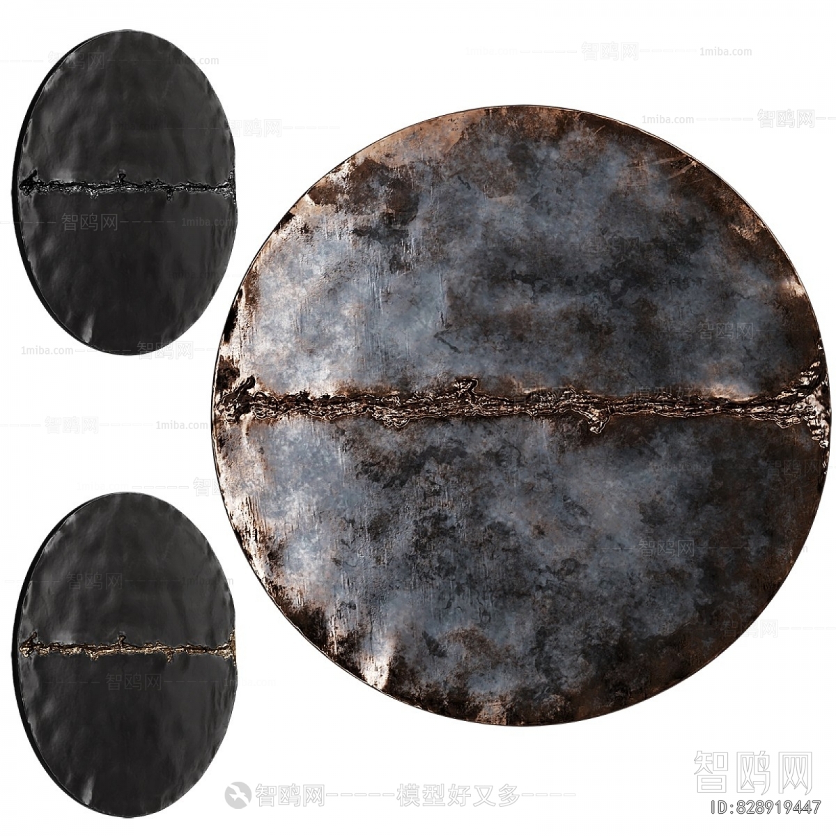 Modern Wall Decoration