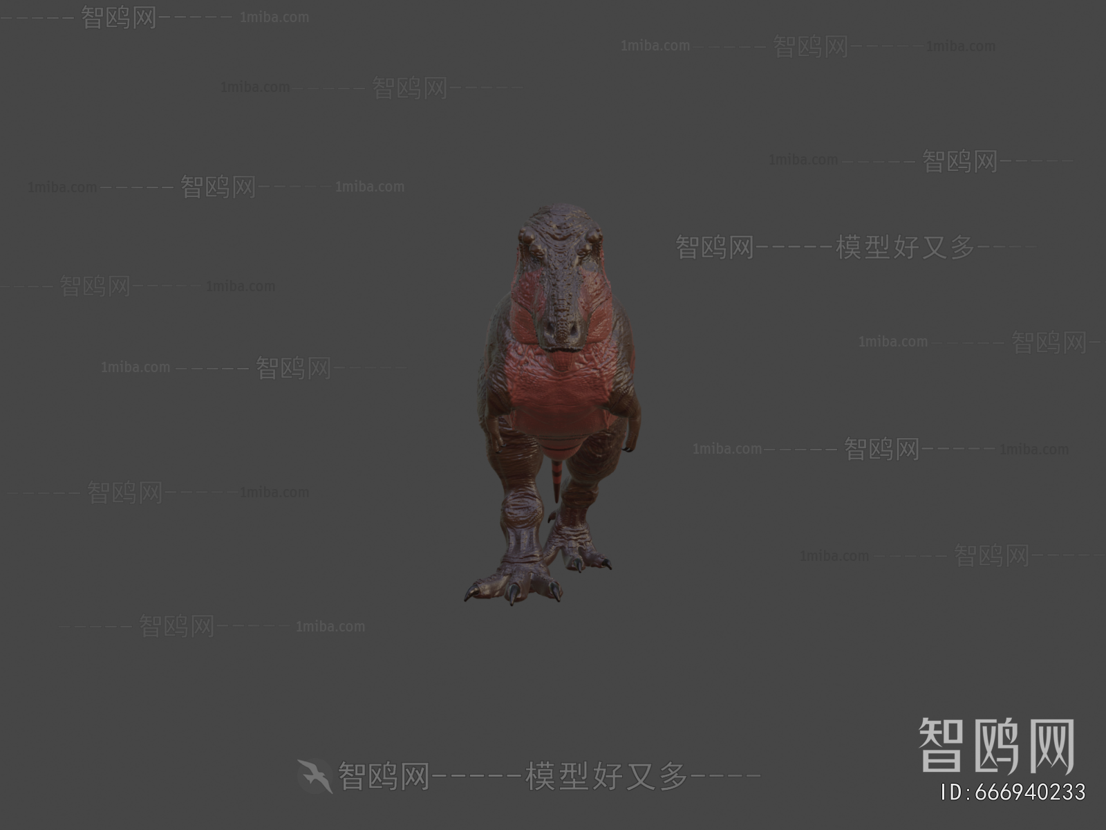 Modern Robot