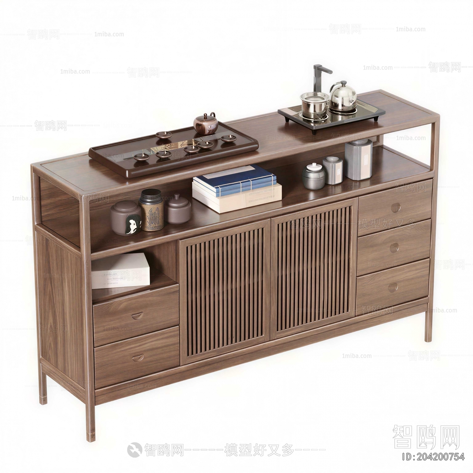 New Chinese Style Other