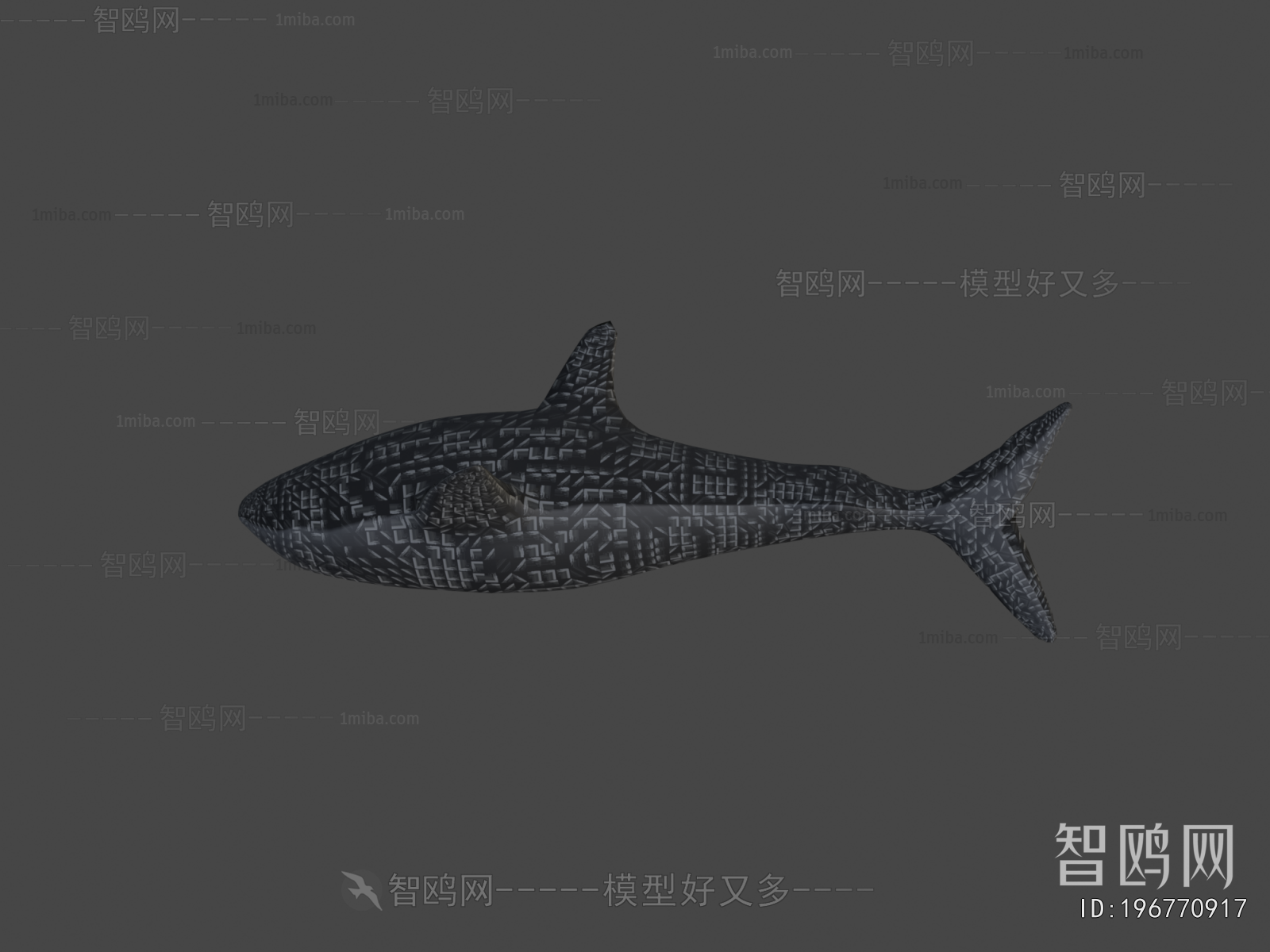 Modern Aquatic Animals