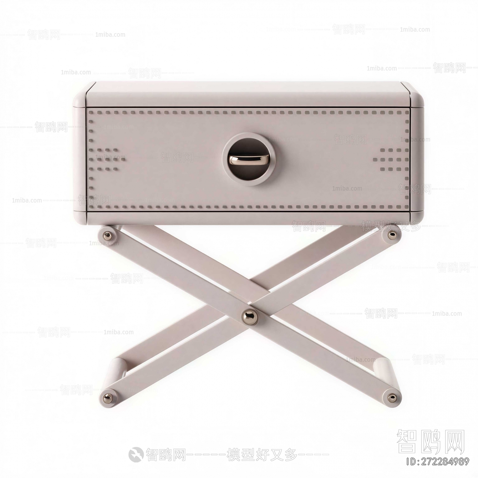 Modern Bedside Cupboard