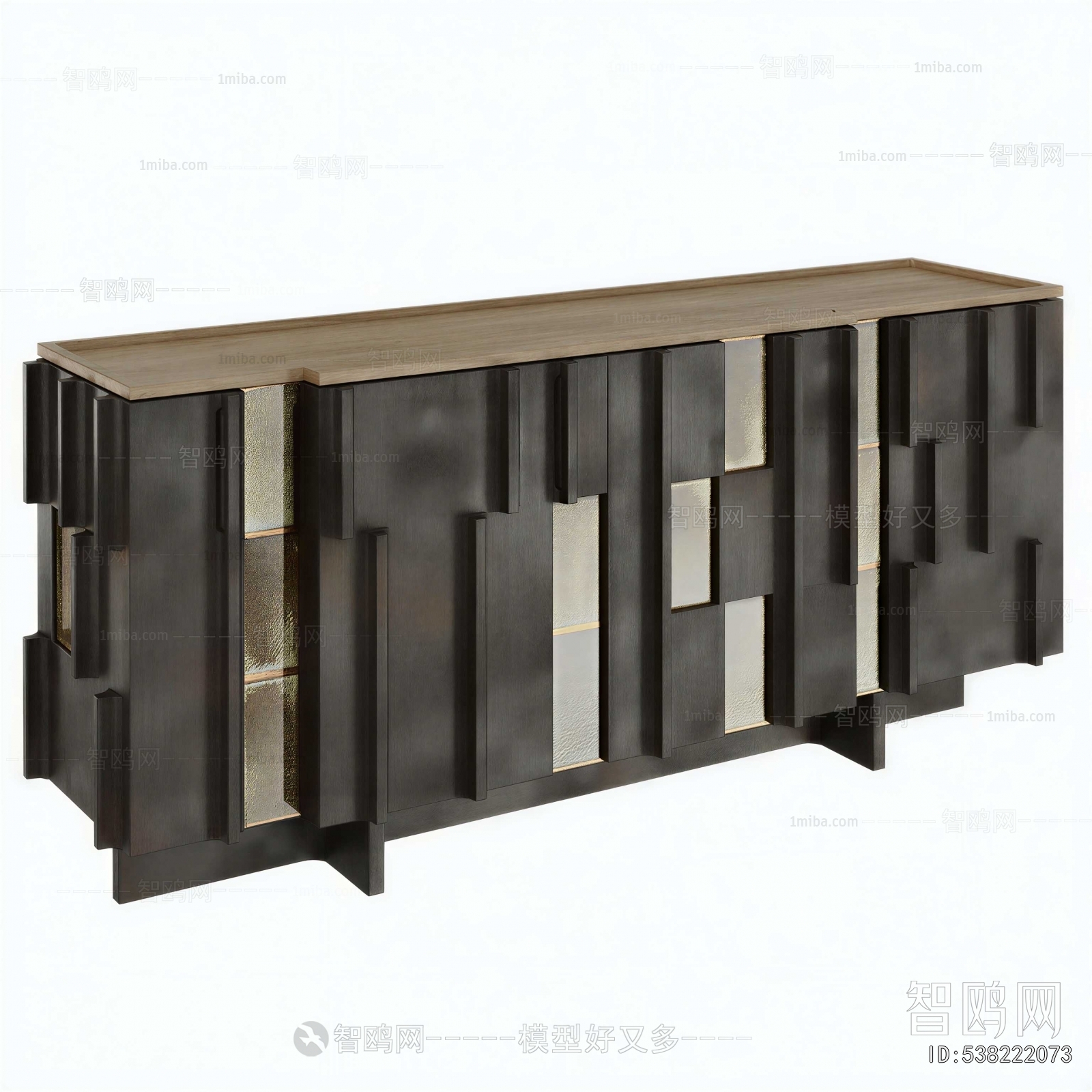 Modern TV Cabinet