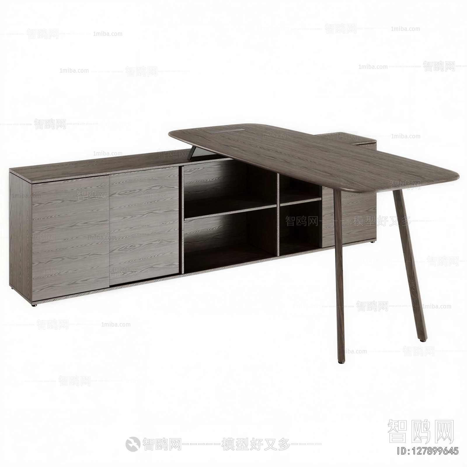 Modern Office Table