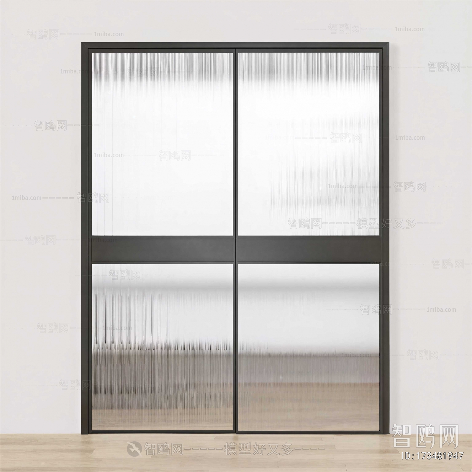 Modern Sliding Door