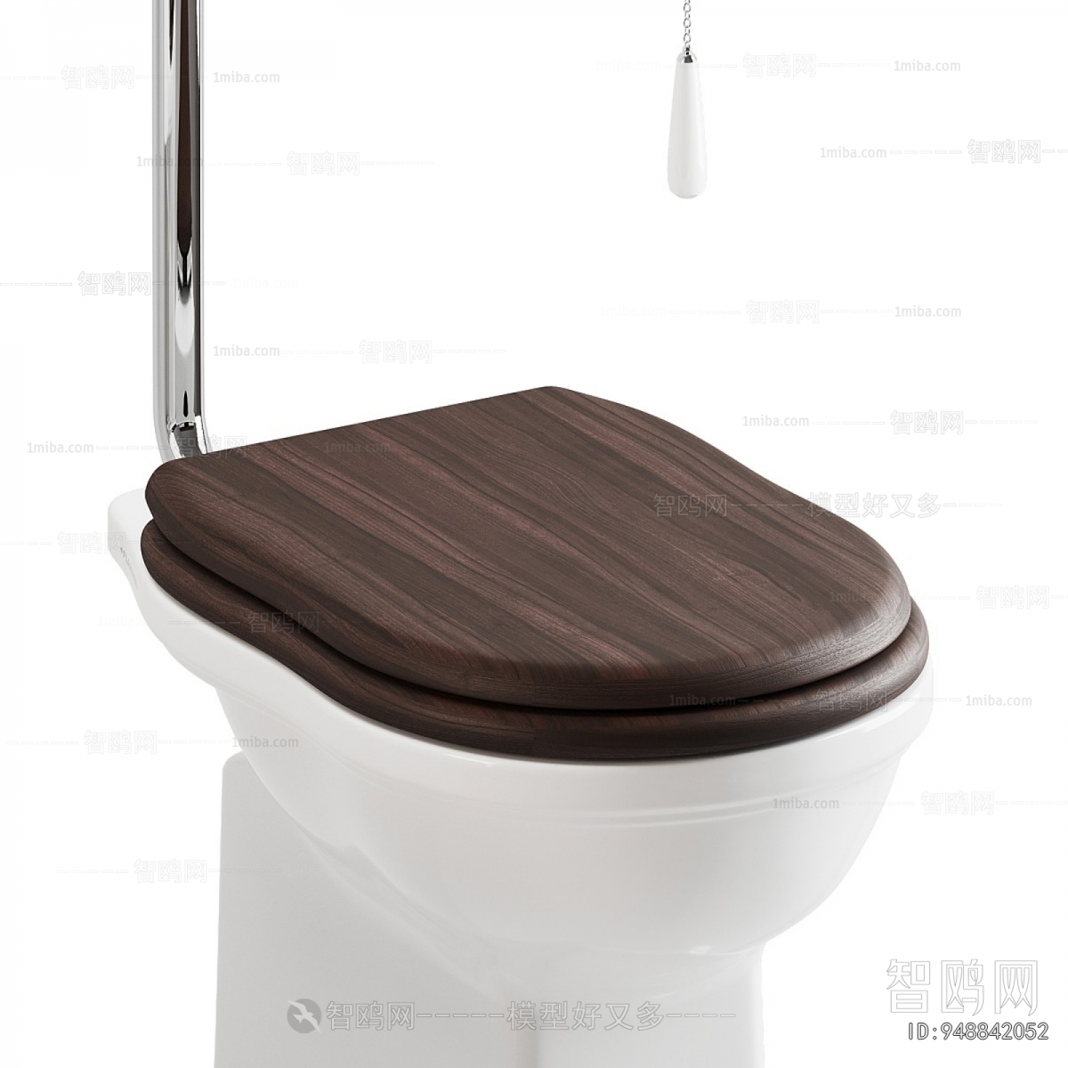 Modern Toilet