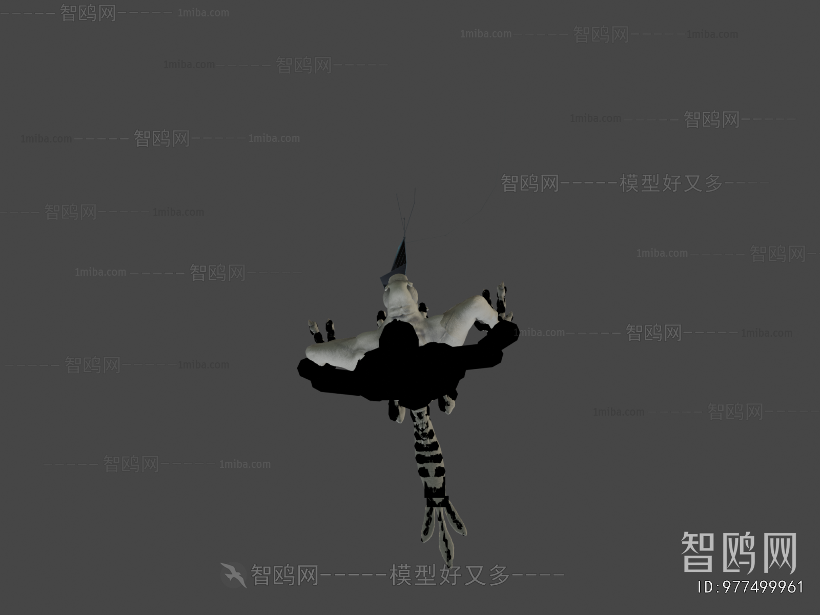 Modern Robot