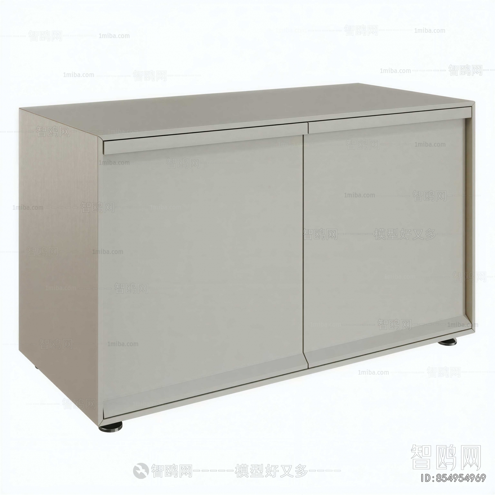 Modern Side Cabinet