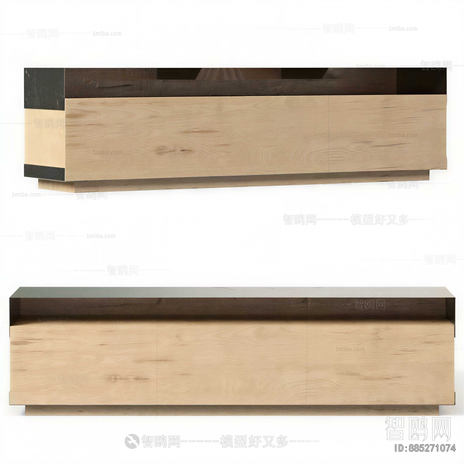 Modern TV Cabinet