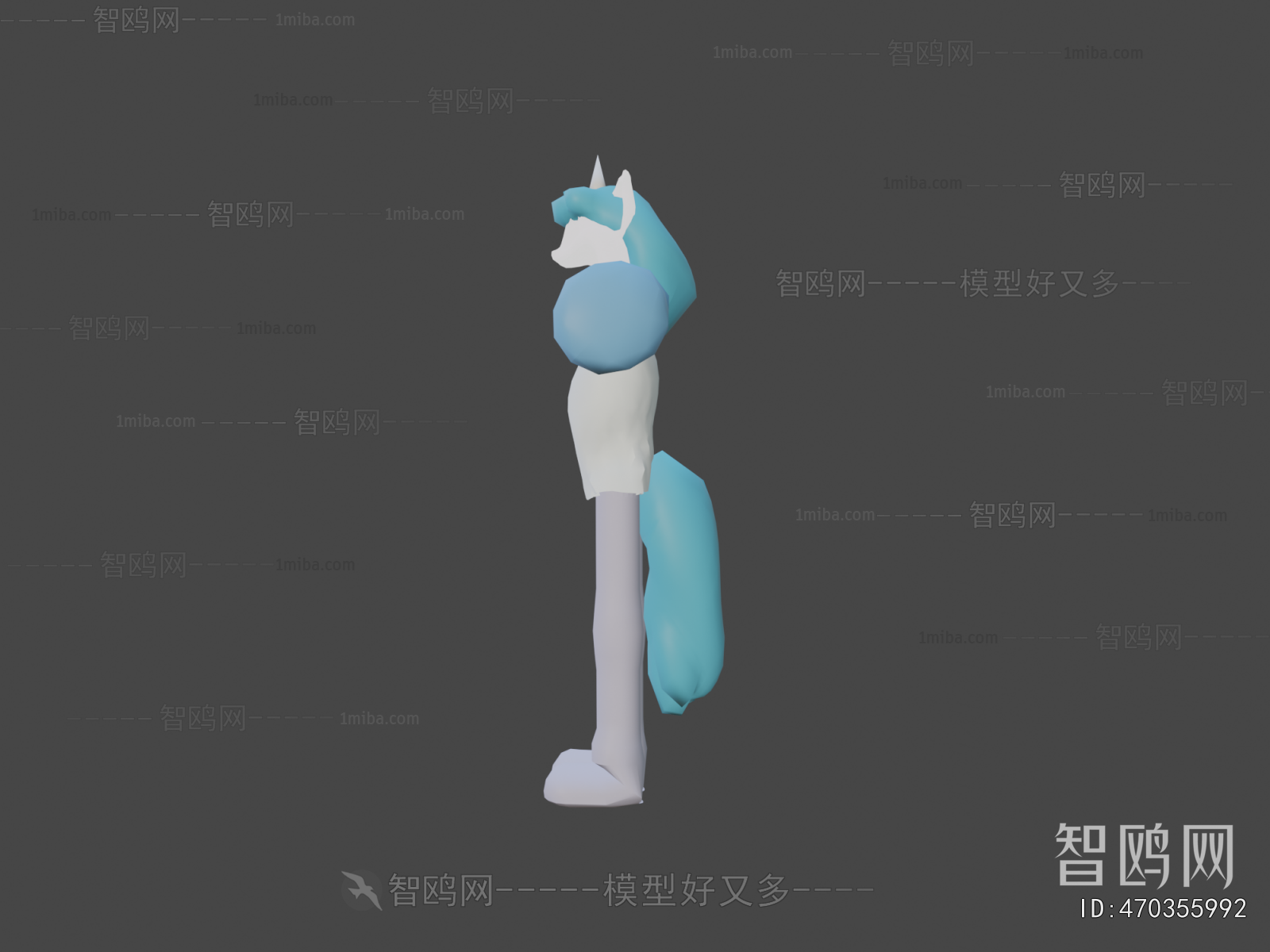 Modern Robot