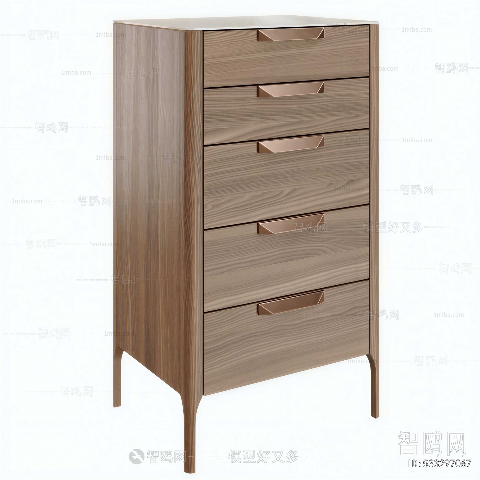 Modern Chest Of Drawers