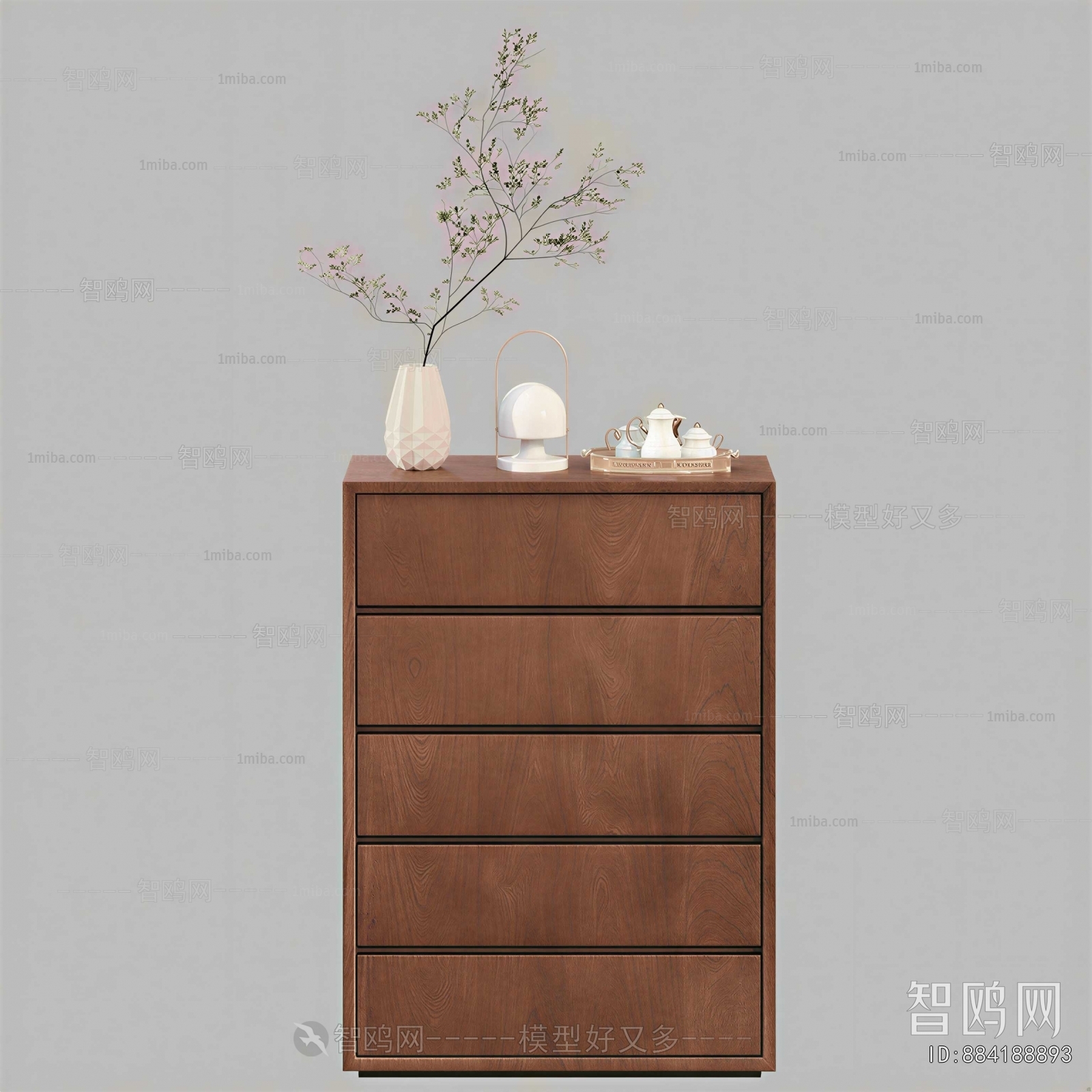 Modern Chest Of Drawers