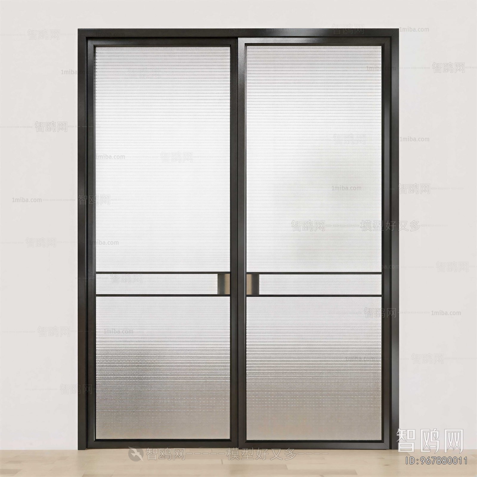 Modern Sliding Door