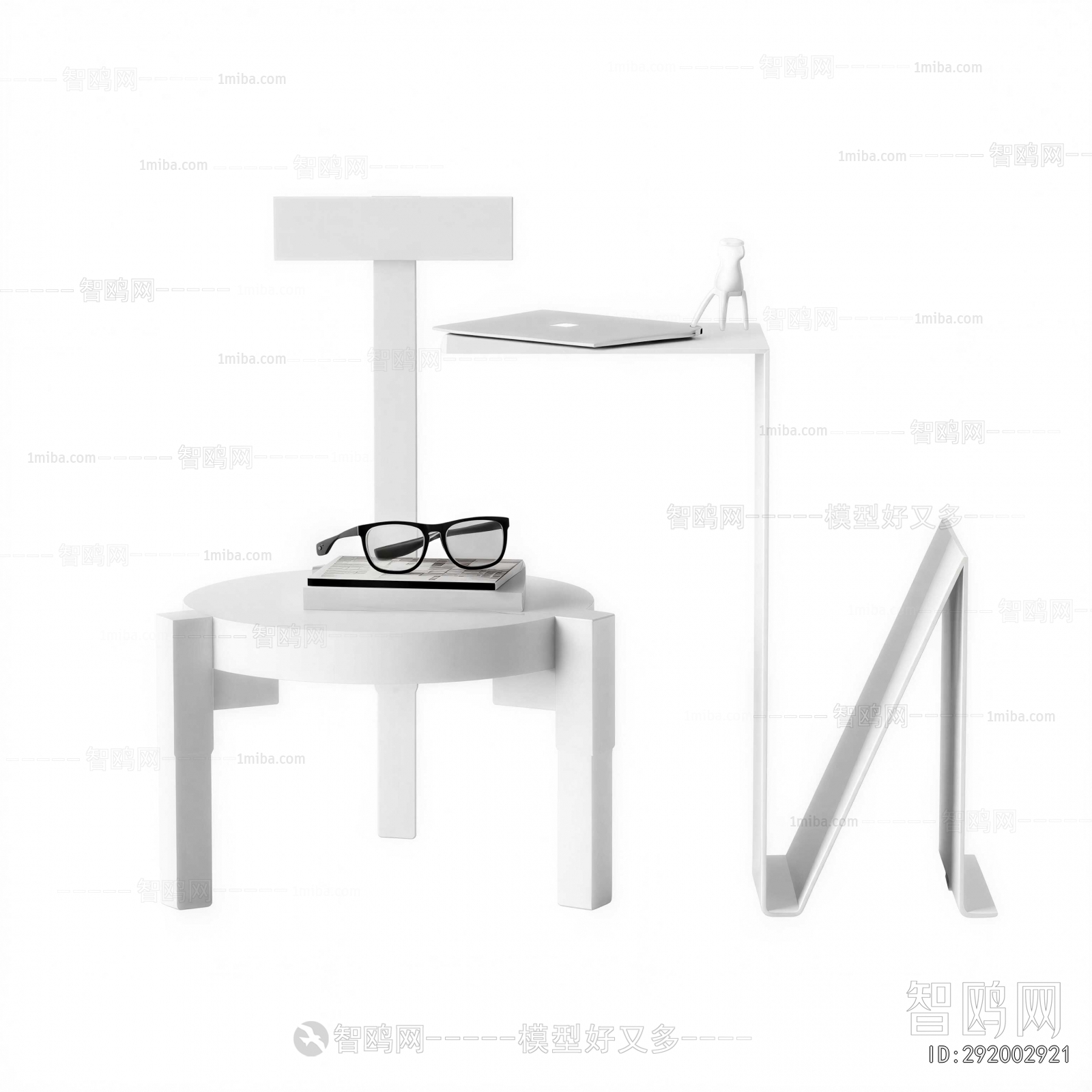 Modern Side Table/corner Table