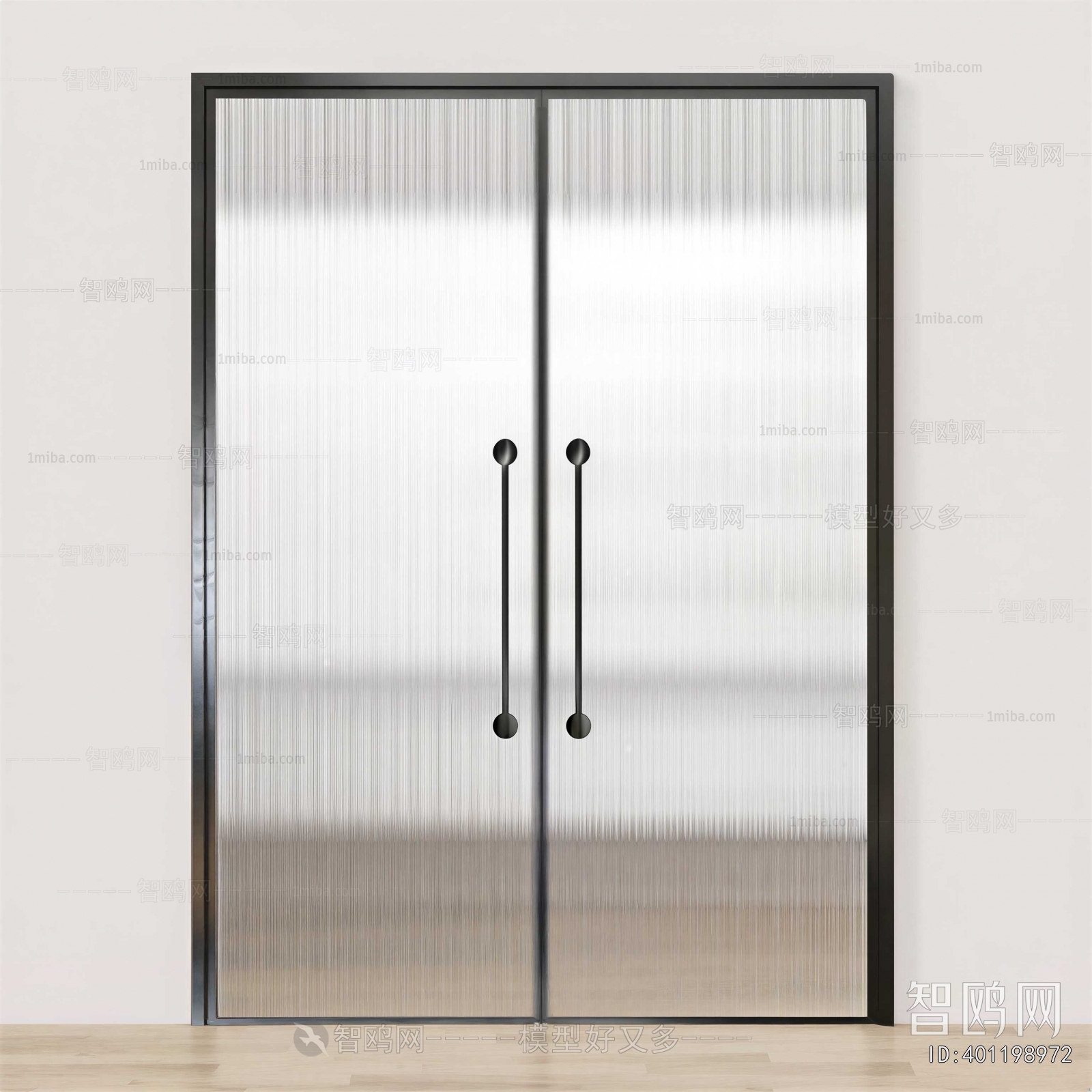 Modern Door