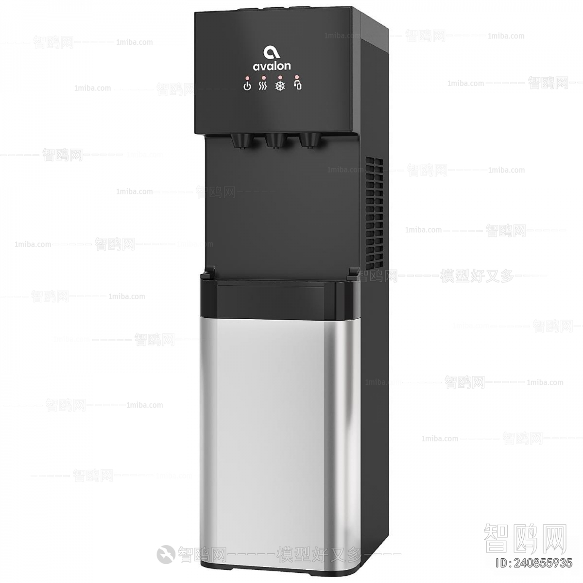 Modern Water Dispenser