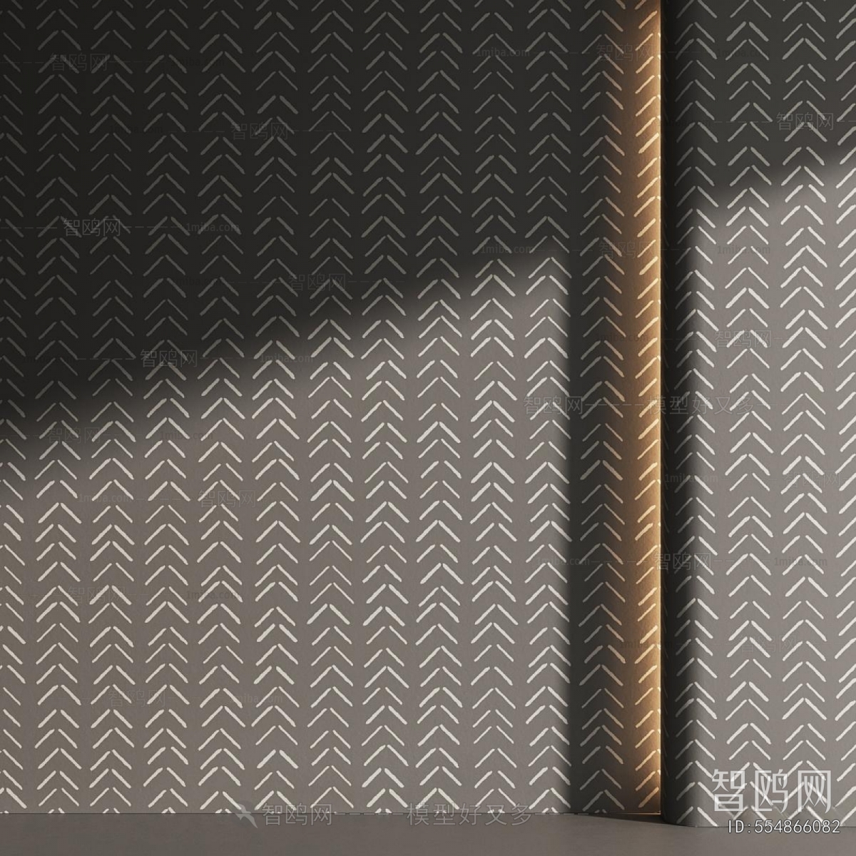 Modern Wall/floor/ceiling