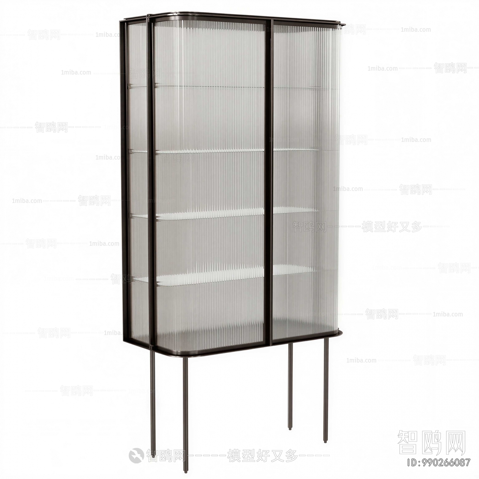 Modern Side Cabinet
