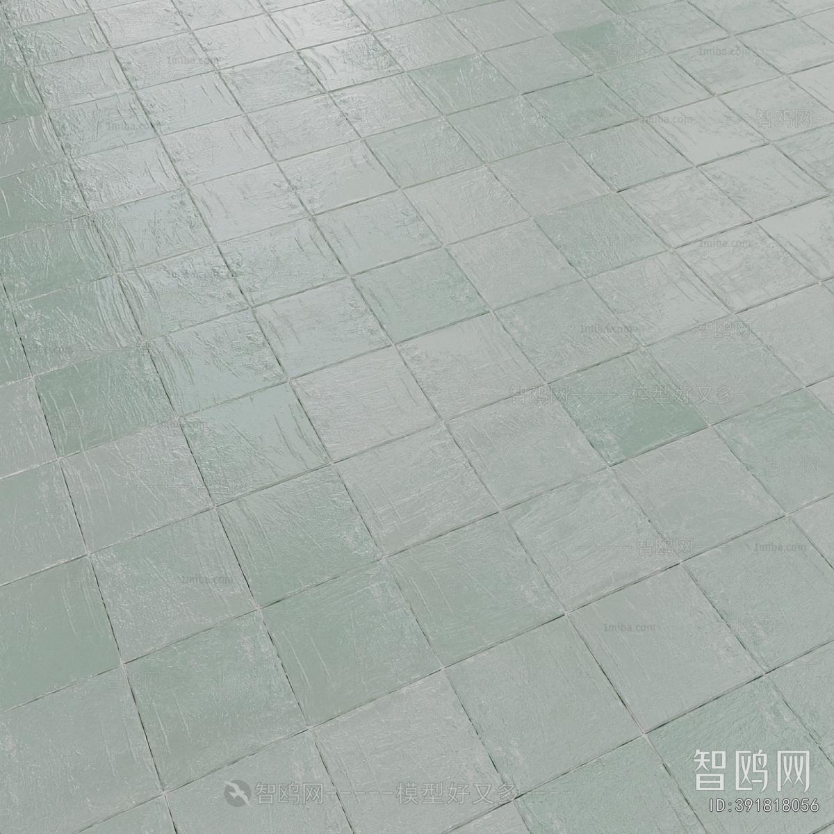 Modern Building Component