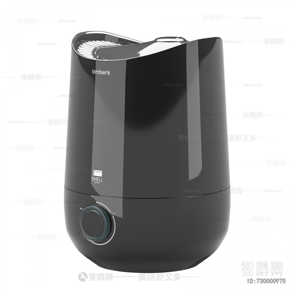 Modern Household Appliances