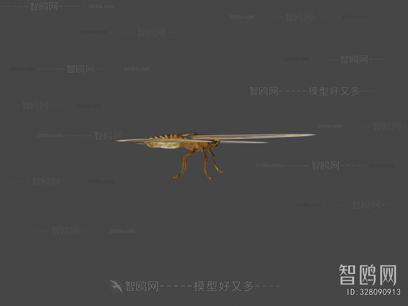 Modern Flying Animals