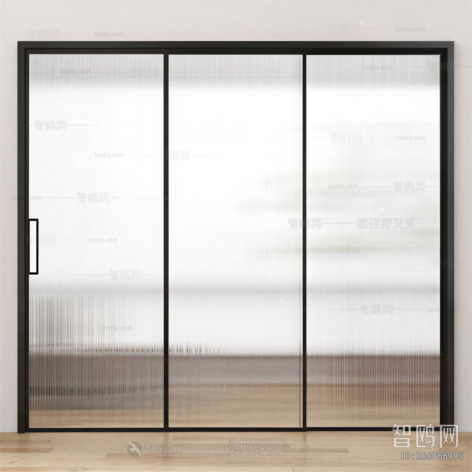 Modern Sliding Door
