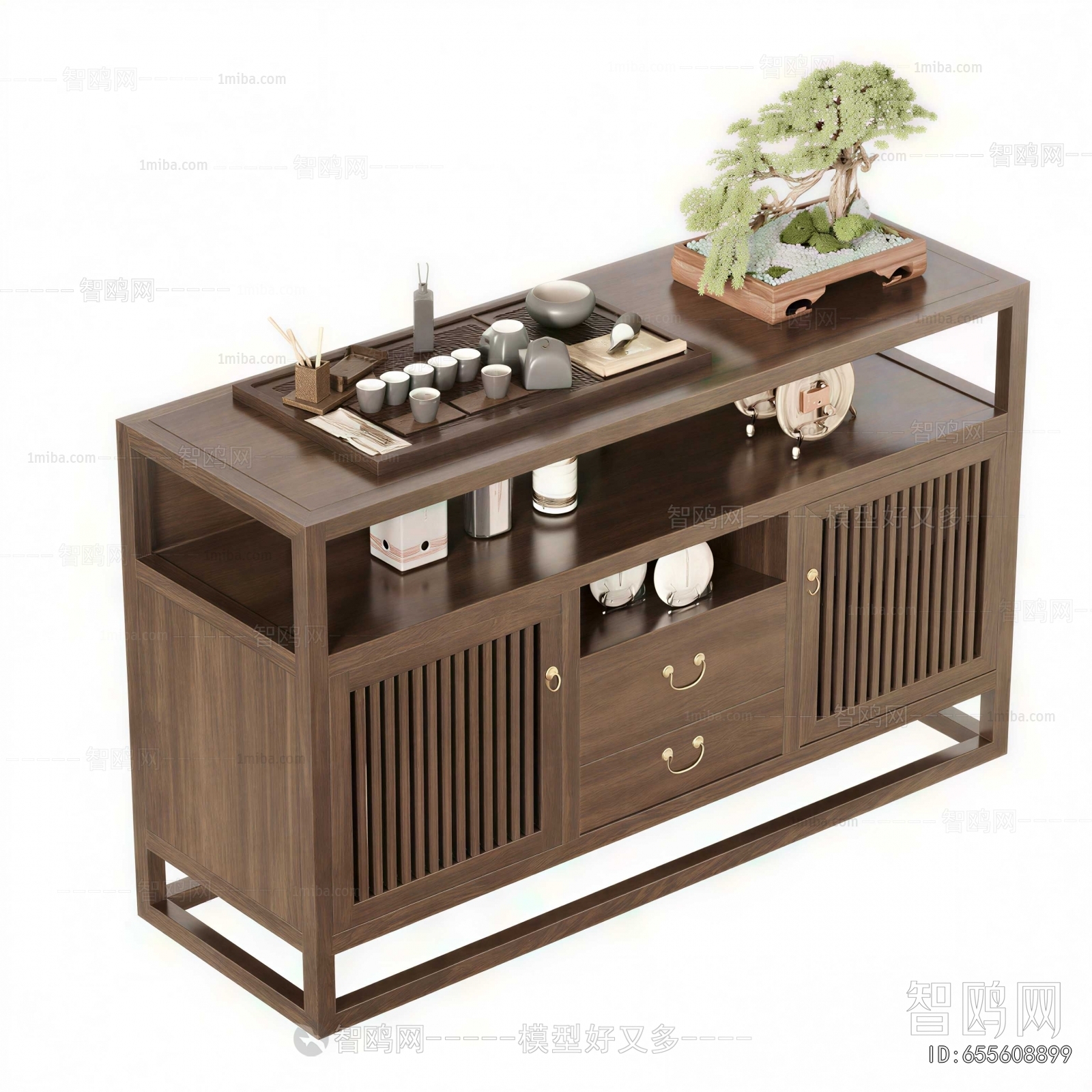 New Chinese Style Other