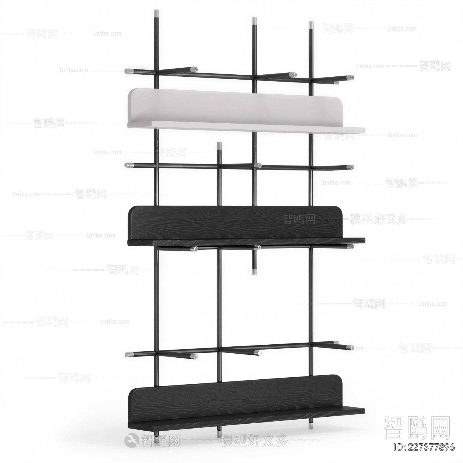 Modern Decorative Frame